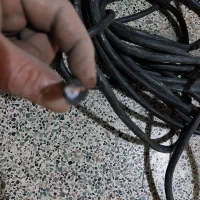 کابل تمام مس کمالشهر