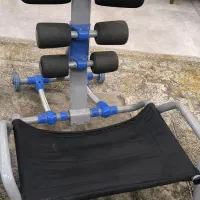 دستگاه درازنشست