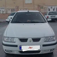 سمندLX|خودرو سواری و وانت|فولادشهر, C1|دیوار