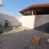 فروش کارگاه۴۱۵ متری‌با ۲۵۰ متر سالن سوله برق‌گازاب|فروش دفتر صنعتی، کشاورزی، تجاری|قرچک, داوود آباد|دیوار