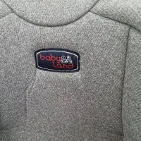 صندلی کودک ماشین|تخت و صندلی بچه|همدان, |دیوار