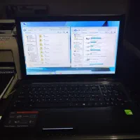 لپ تاپ msi cx61 2pc