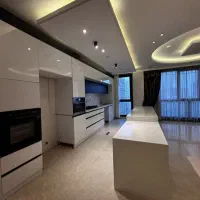 160متر 3خواب * گلهای جردن * نور از شمال و جنوب