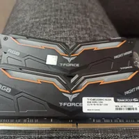 رم 16 گیگ ddr4|قطعات و لوازم جانبی رایانه|خمینی‌شهر, |دیوار
