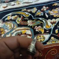 انگشتر دست ساز