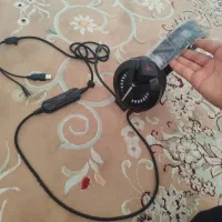 هدفون اونیکوما مدل m180pro مشکی