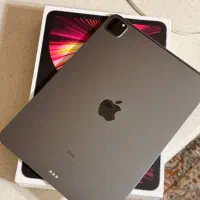 ipad pro 11|تبلت|ارومیه, |دیوار