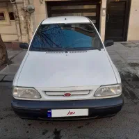 پراید مدل ۱۳۸۷ فنی سالم سالم