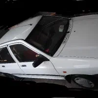 پراید اس ایکس