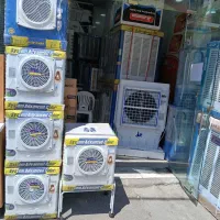 کولر مدل2800جنرال