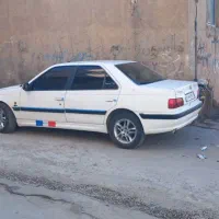 پژو پارس xu7مدل 94