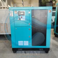 کمپرسور اسکرو صنعتی دور ثابت و VSD،درایر تبریدی|ماشین‌آلات صنعتی|فشاپویه, |دیوار