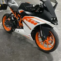 Ktm rc200/rs200 ns200