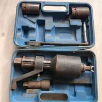 وسایل ماشین سنگین|قطعات یدکی و لوازم جانبی|تبریز, |دیوار