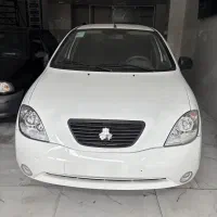 تیبا یک مدل ۹۵ تک برگ سند