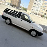 پراید وانت ۱۴۰۳