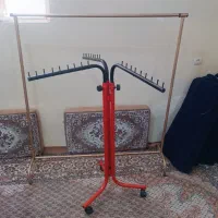دو عدد رگال سالم و تمیز