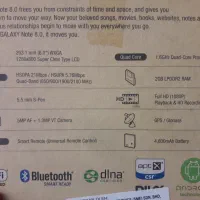 تبلت note 8|تبلت|کرمان, |دیوار