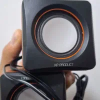 تعدادی کابل اندروید و اسپیکر لپ تاب|لوازم جانبی موبایل و تبلت|رباطکریم, رباطکریم|دیوار