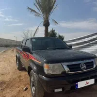 کاپرا مدل ۹۴ دو دف فابریک کم کار