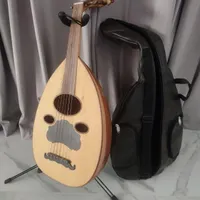 ساز عود در حد نو