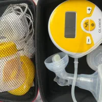 شیر دوش برقی