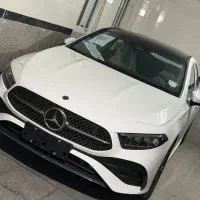 بنز a200l مدل 2025