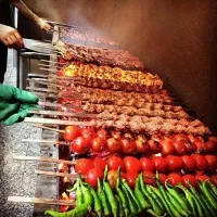 کارگر ساده- فیش خوان- بسته بندی رستوران