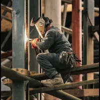 *جوشکاری سیار*