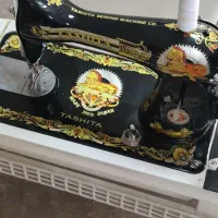 چرخ خیاطی نو نو