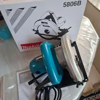 اره دیسکی ماکیتا مدل۵۸۰۶b