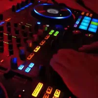 دی جی  تضمینی مجالس و مهمونی تولدو... همه روزه