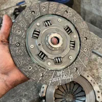 دیسک و صفحه ، دیسک وصفحه ، صفحه کلاچ ، لنت کوبی|قطعات یدکی و لوازم جانبی|قم, آذر (نکویی)|دیوار