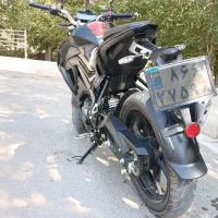 بنلی 180s مدل 1402|موتورسیکلت|اصفهان, کارلادان|دیوار