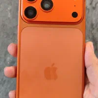 آیفون 17پرومکس طرح اصلی