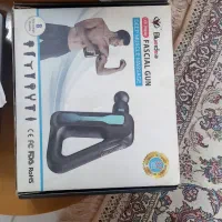 دستگاه ماساژ با۸ سر ولباس ماساژ نو|آرایشی، بهداشتی، درمانی|قم, پشت انبار نفت|دیوار