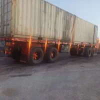 فروش کفی|خودرو سنگین|فسا, |دیوار