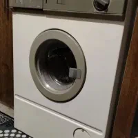 لباسشویی اتوماتیک ارج