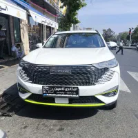 شوال هاوال هیبرید// CHEVAL HEV مدل 2026 طوسی