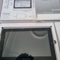 تبلت گیگابایت با هارد 320 گیگ