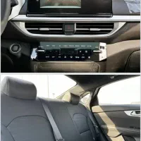 سراتو k3 2025|خودرو سواری و وانت|امیدیه, |دیوار