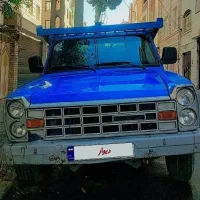 نیسان دوگانه ۹۹ شرکتی