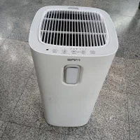 تصفیه هوا سام مدل AP60|پنکه و تصفیه‌کنندهٔ هوا|تهران, امین حضور|دیوار