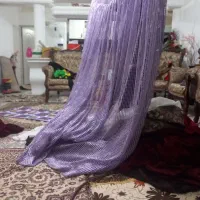 پرده|پرده، رانر، رومیزی|مشهد, نظام دوست|دیوار