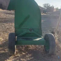 خرمنکوب ساده