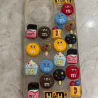 قاب آیفون ۱۵پرومکس