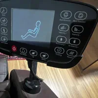 صندلی ماساژور|پزشکی|تهران, جردن|دیوار