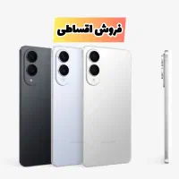 سامسونگ Galaxy S25 Edge 512 GB Ram12