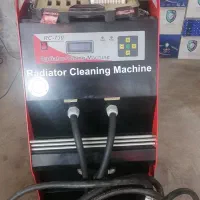 سرویس رادیاتور خودرو