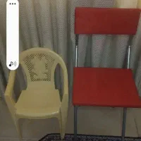 صندلی حمام وصندلی میز تحریر